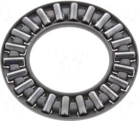 SKF Bearing: needle roller | thrust