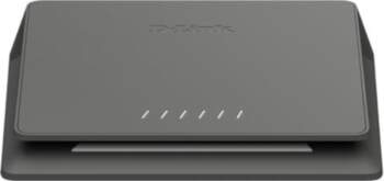 Slēdzis D-Link DMS-106XT