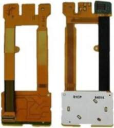 Slide Board Flex Cable For Nokia