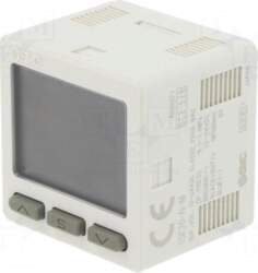 SMC Automation module: transducer | pressure