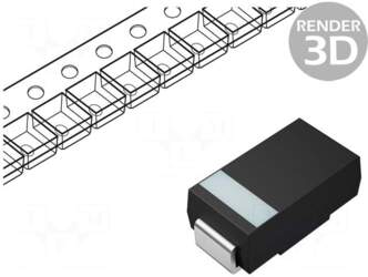 SMC DIODE SOLUTIONS Diode: rectifying |