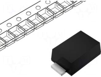 SMC DIODE SOLUTIONS Diode: rectifying |