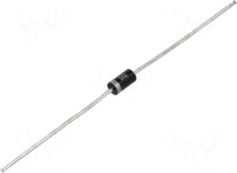 SMC DIODE SOLUTIONS Diode: rectifying |