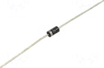 SMC DIODE SOLUTIONS Diode: Schottky rectifying