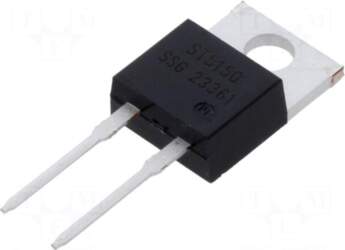 SMC DIODE SOLUTIONS Diode: Schottky rectifying