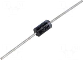 SMC DIODE SOLUTIONS Diode: Schottky rectifying