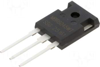 SMC DIODE SOLUTIONS Diode: Schottky rectifying