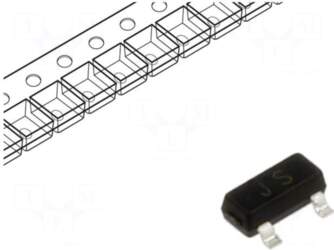 SMC DIODE SOLUTIONS Diode: switching |