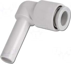 SMC Push-in fitting | angled 90°
