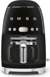 Smeg 50`s Style Drip Filter Coffee