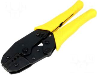 SMT ELECTRONIC TECHNOLOGY Tool: for crimping
