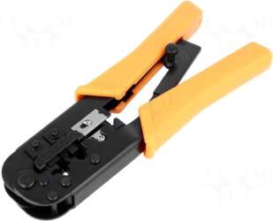 SMT ELECTRONIC TECHNOLOGY Tool: for RJ