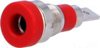 AXIOMET Socket | 4mm banana |