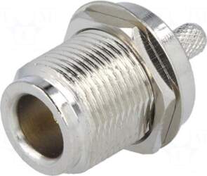 YIZN Socket | N | female