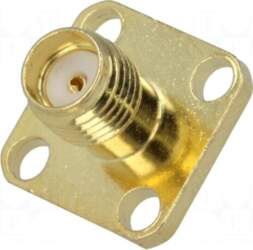 YIZN Socket | SMA | female
