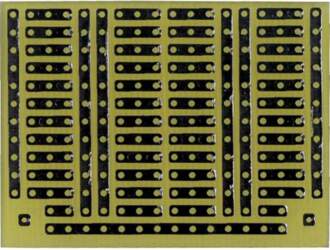 SOLDER PEAK Board: universal | single