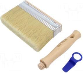 SOLID TOOLS Brush | 150mm |