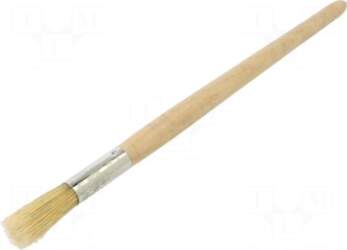 SOLID TOOLS Brush | round |