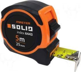 SOLID TOOLS Measuring tape | L: