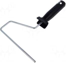 SOLID TOOLS Paint roller handle |