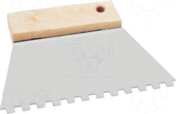 SOLID TOOLS Scarper | L: 150mm