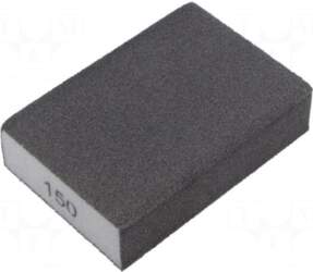 SOLID TOOLS Sponge | 100x70x25mm |