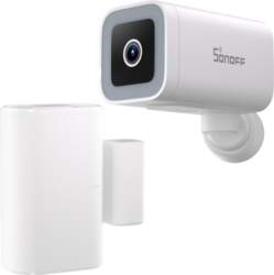SONOFF Guard&View Duo