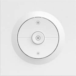SONOFF MINI-DIM-E Dimmer Wall Switch, Matter