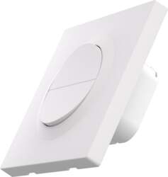 SONOFF MINI-ZB2GSL-E ZigBee two-channel wall switch