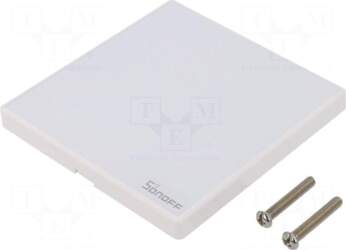 SONOFF Touch switch | in mounting