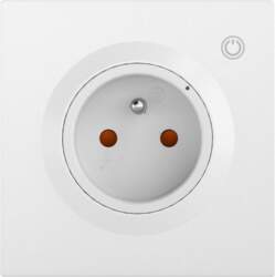 Sonoff WS01TPE-E WiFi Smart Wall Socket