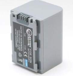 Sony, battery NP-FP70