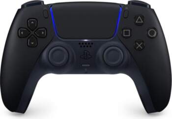 Sony DualSense Wireless Controller Midnight Black