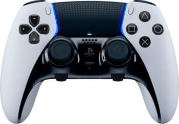 Sony Interactive Entertainment DualSense Edge Wireless