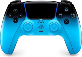 Sony Interactive Entertainment DualSense Wireless Controller