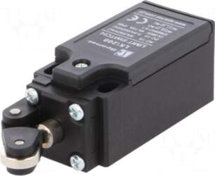 SPAMEL Limit switch | angled lever
