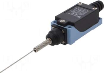 SPAMEL Limit switch | NO +