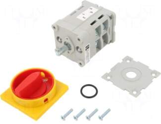 SPAMEL Switch: cam switch | Stabl