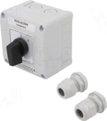 SPAMEL Switch: cam switch | Stabl