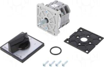 SPAMEL Switch: cam switch | Stabl