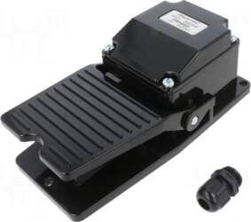 SPAMEL Switch: foot | Stabl.pos: