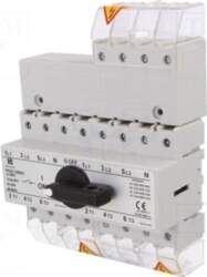 SPAMEL Switch: mains-generator | Stabl.pos: