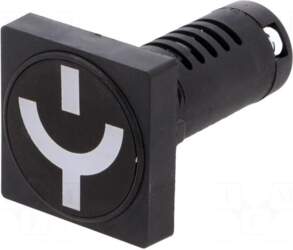 SPAMEL Switch position indicator | 22mm