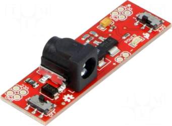 SPARKFUN ELECTRONICS Module: voltage regulator |