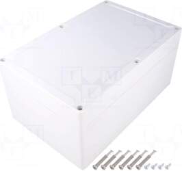 SPELSBERG Enclosure: multipurpose | X: 162mm