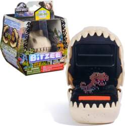 Spin Master Bitzee , Jurassic World Interactive