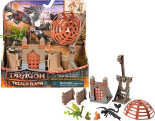 Spinmaster How to Train Your Dragon