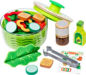 Spinmaster Melissa & Doug - Salad