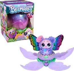 Spinmaster Spin Master Bloomables by Hatchimals