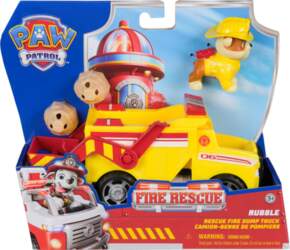 Spinmaster Spin Master Paw Patrol Fire